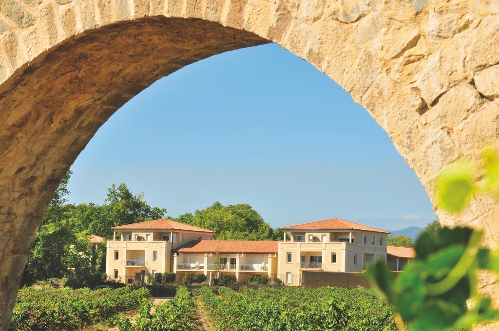 La Résidence du Château de Jouarres Azille Quarto foto